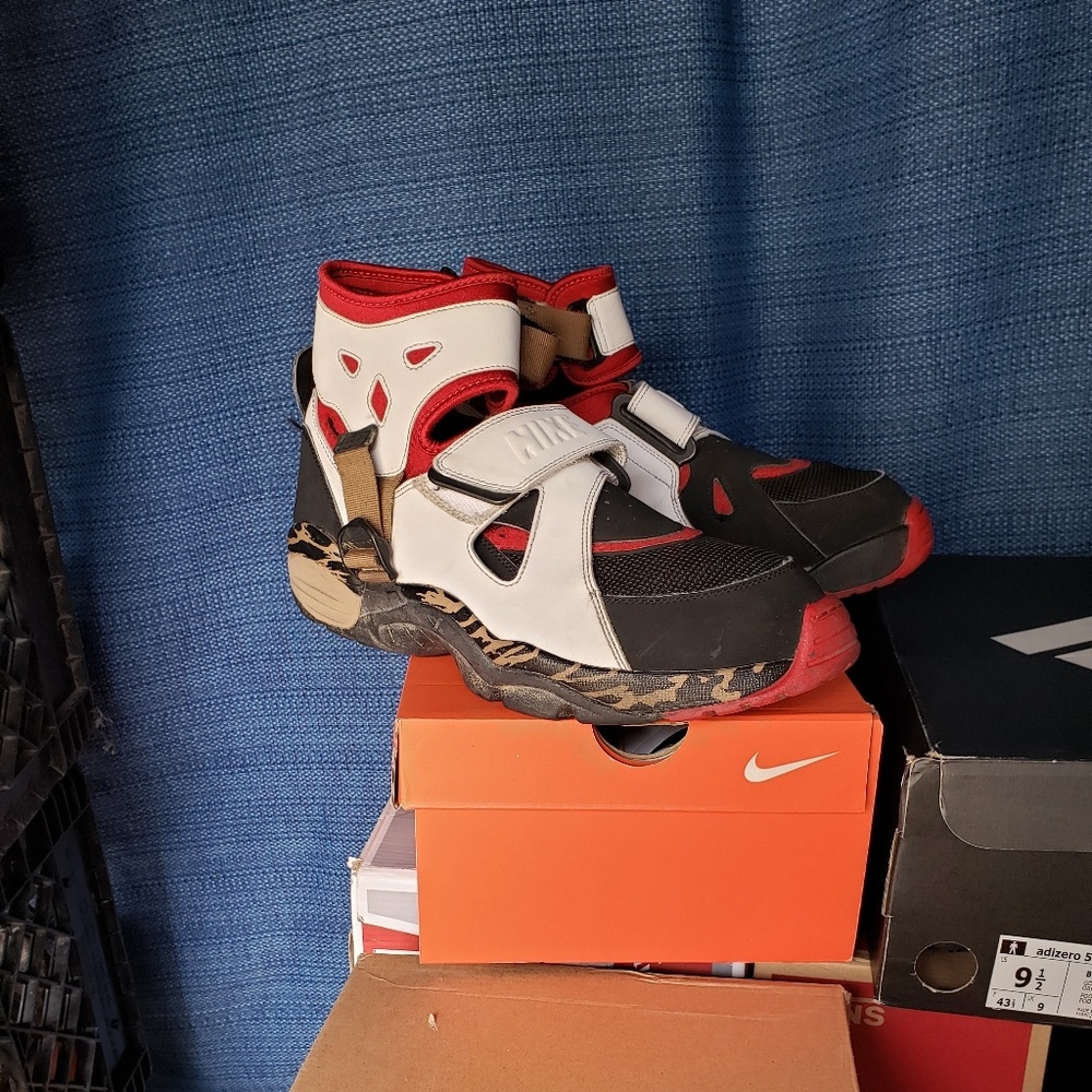 Nike huarache